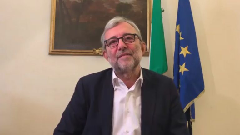 [video] Roberto Giachetti: “Lascio la direzione Pd. Contrario all’accordo con i 5 Stelle”