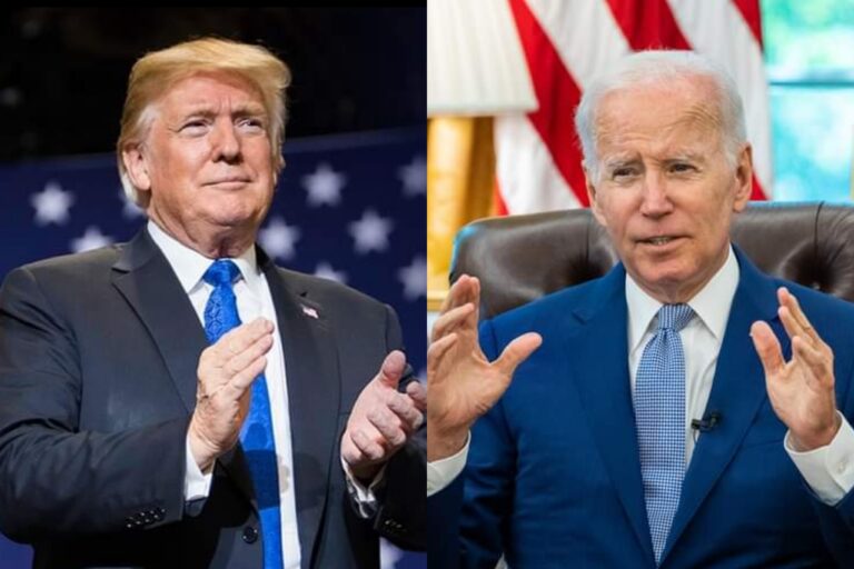 USA, i ricchi donatori: Biden sorride ma Trump vede qualche luce