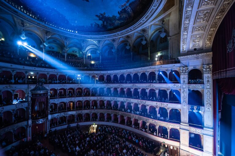 I tanti “Volti del Potere” in scena nella nuova stagione del Teatro dell’Opera di Roma